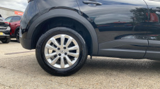 Vauxhall Mokka 1.2 Turbo Design 5dr Petrol Hatchback